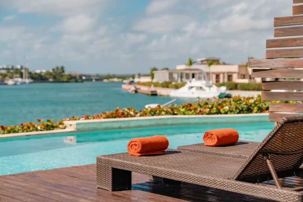 SI Resorts Marina & Villas — Two Bedroom 29