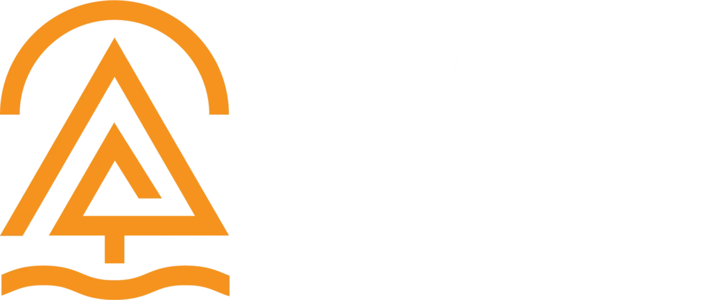 TanResorts horizontal brand Orange Logo